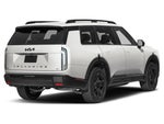 2027 Kia Telluride Hybrid X-Line SX-Prestige