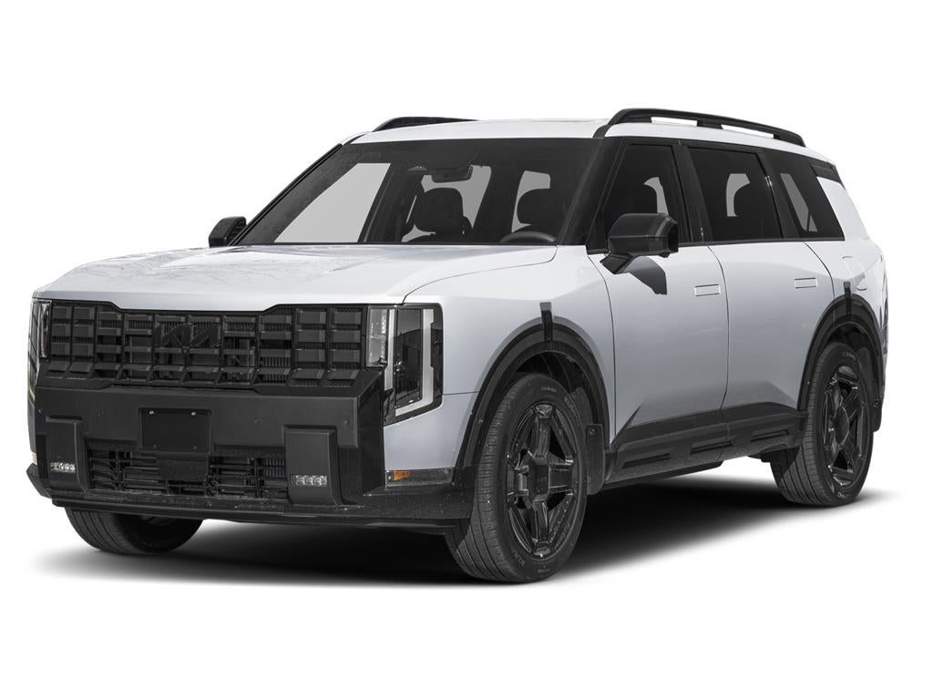 2027 Kia Telluride X-Line SX Prestige HEV AWD's photo