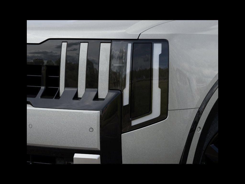 2027 Kia Telluride Hybrid SX-Prestige