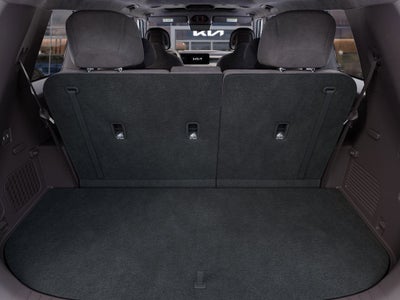 2027 Kia Telluride Hybrid SX-Prestige