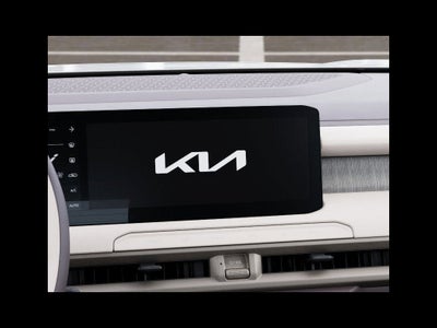 2027 Kia Telluride Hybrid SX-Prestige