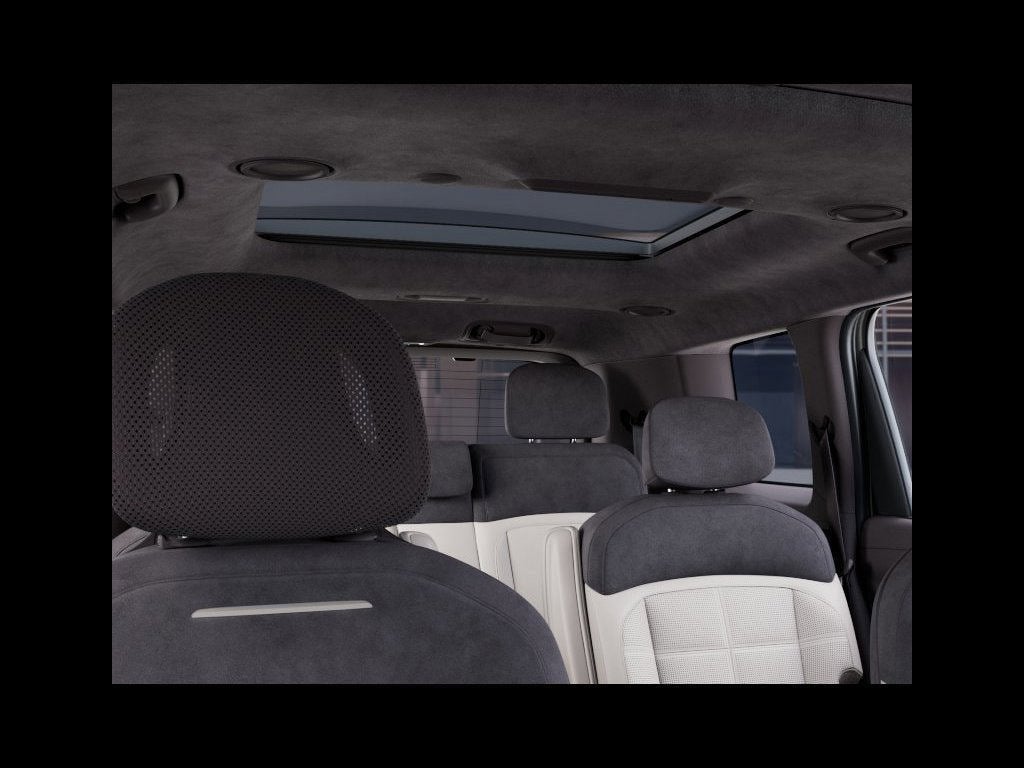 2027 Kia Telluride Hybrid SX-Prestige
