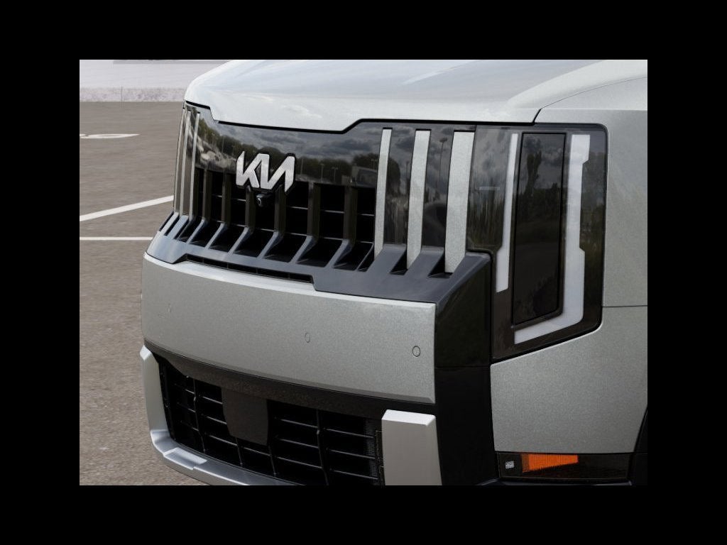 2027 Kia Telluride Hybrid SX-Prestige