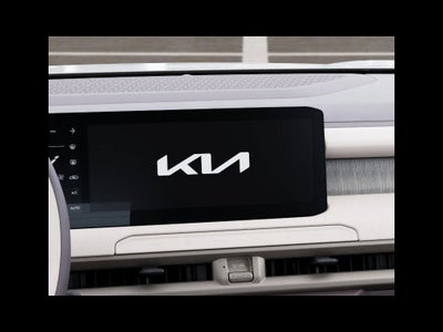 2027 Kia Telluride Hybrid SX-Prestige