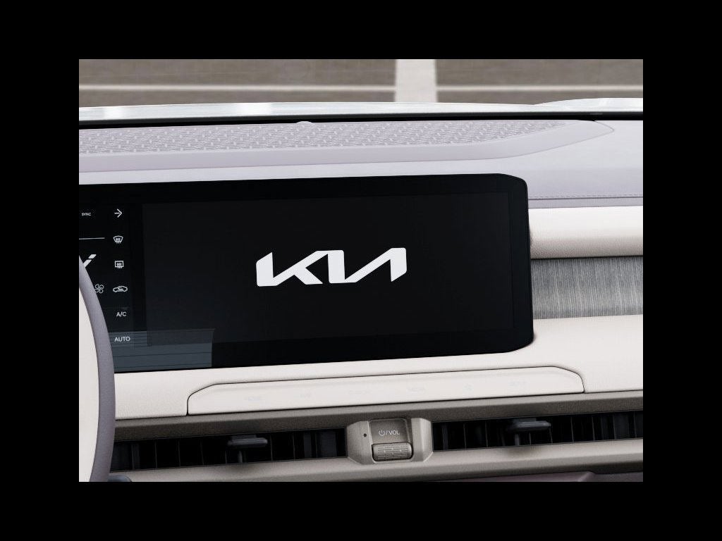 2027 Kia Telluride Hybrid SX-Prestige