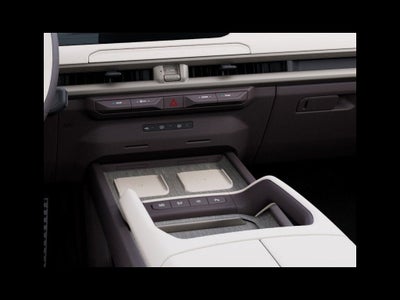 2027 Kia Telluride Hybrid SX-Prestige