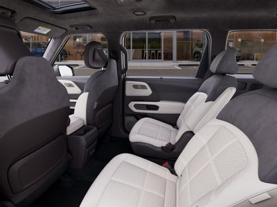 2027 Kia Telluride Hybrid SX-Prestige
