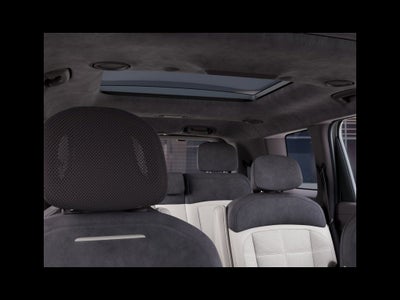 2027 Kia Telluride Hybrid SX-Prestige