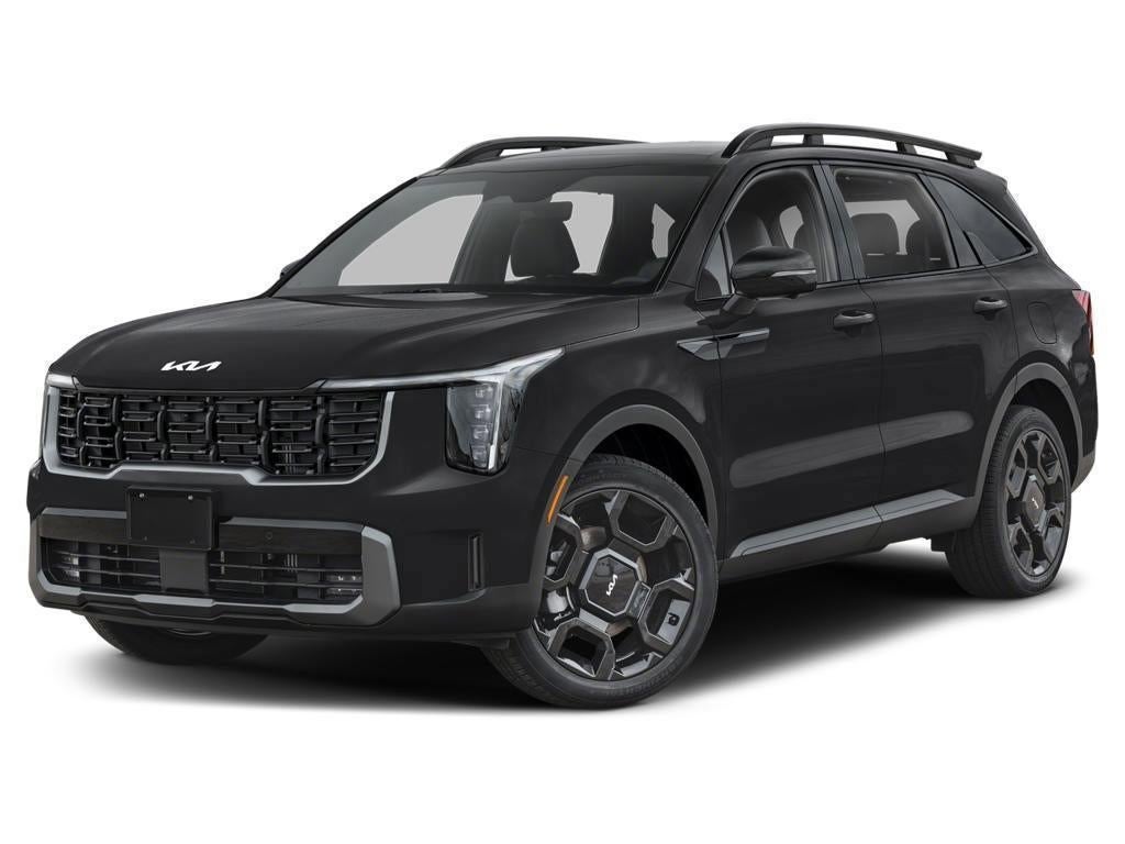 2026 Kia Sorento X-Line SX Prestige DCT 4WD's photo