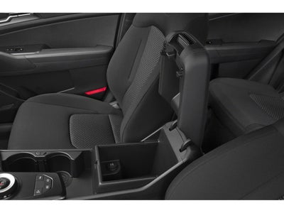 2027 Kia Sportage Hybrid S