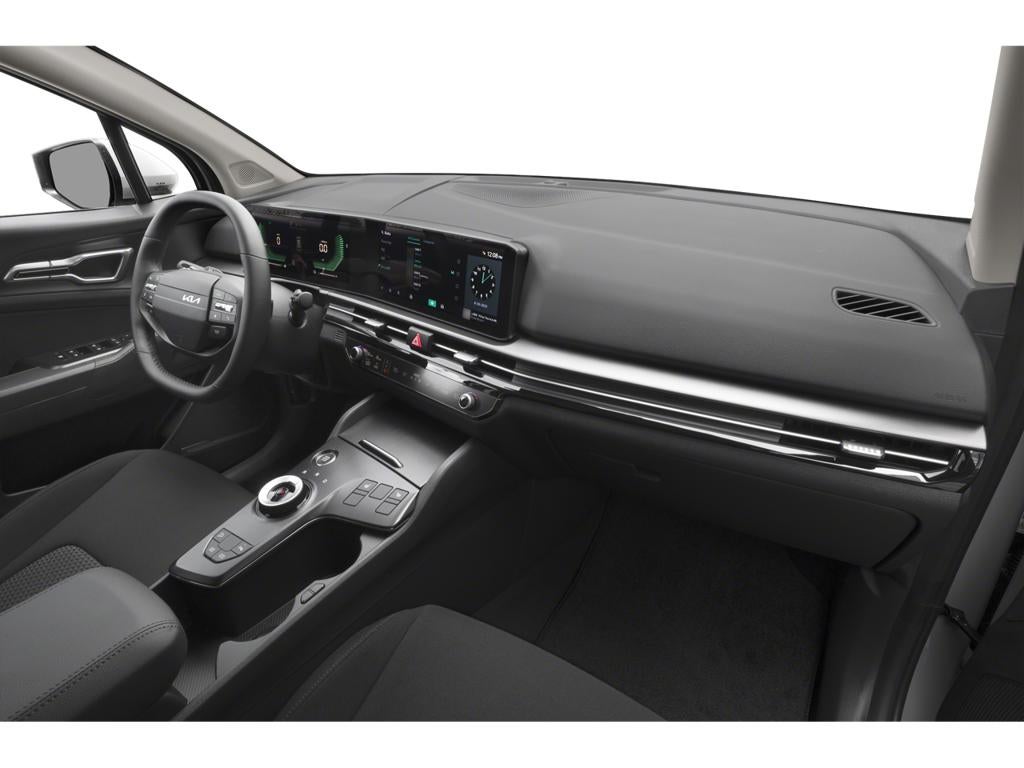 2027 Kia Sportage Hybrid S