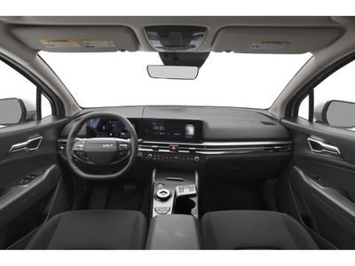 2027 Kia Sportage Hybrid S