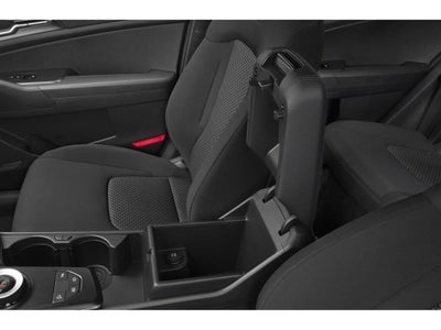 2027 Kia Sportage Hybrid S