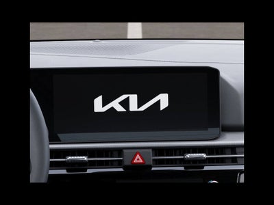 2027 Kia Sportage Hybrid EX