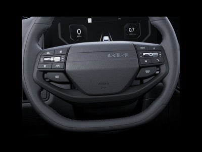 2027 Kia Sportage Hybrid X-Line