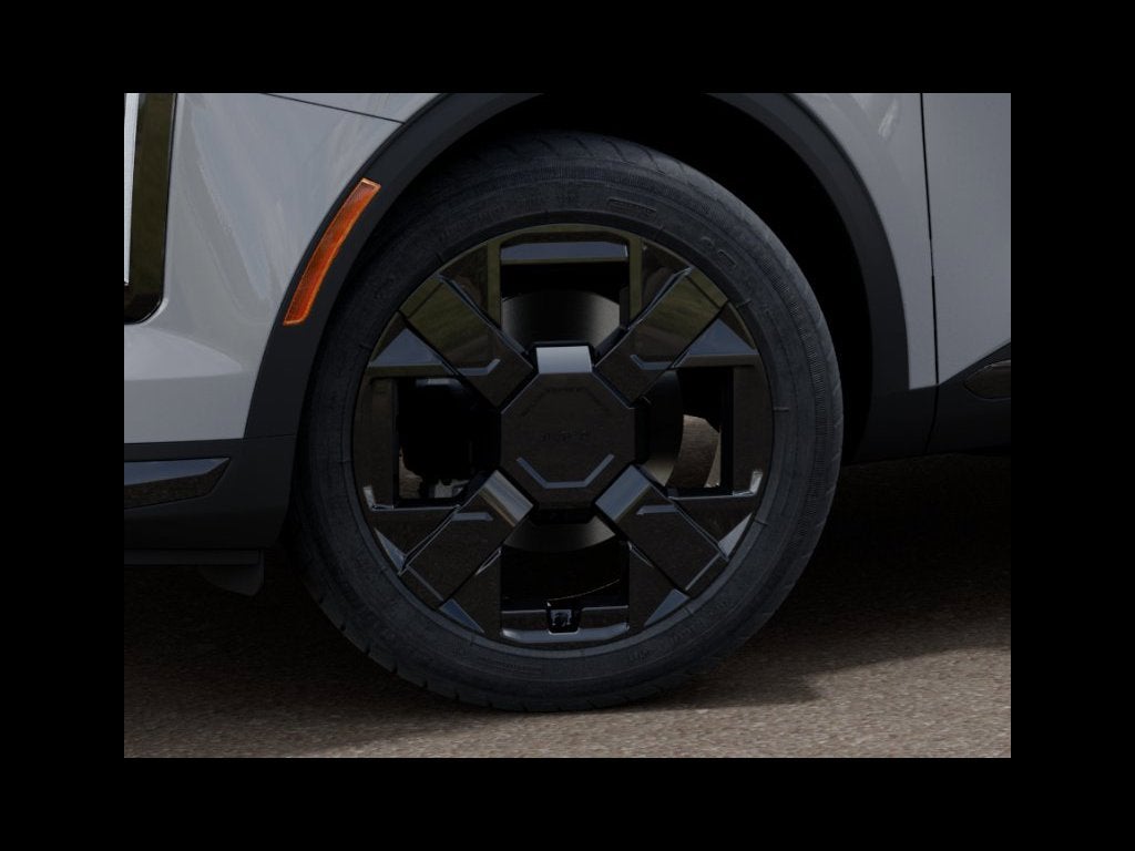 2027 Kia Sportage Hybrid X-Line