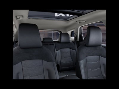 2027 Kia Sportage Hybrid SX-Prestige