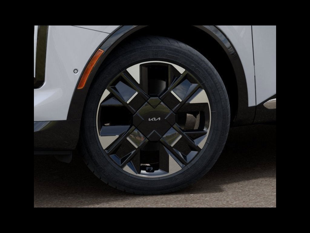 2027 Kia Sportage Hybrid SX-Prestige