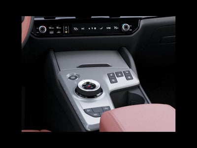 2027 Kia Sportage Hybrid SX-Prestige