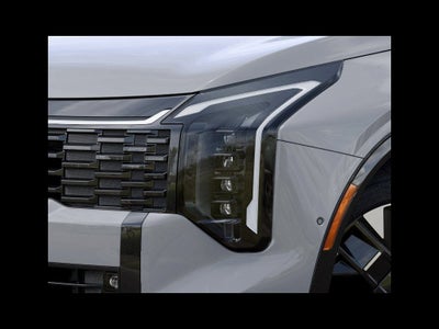 2027 Kia Sportage Hybrid SX-Prestige