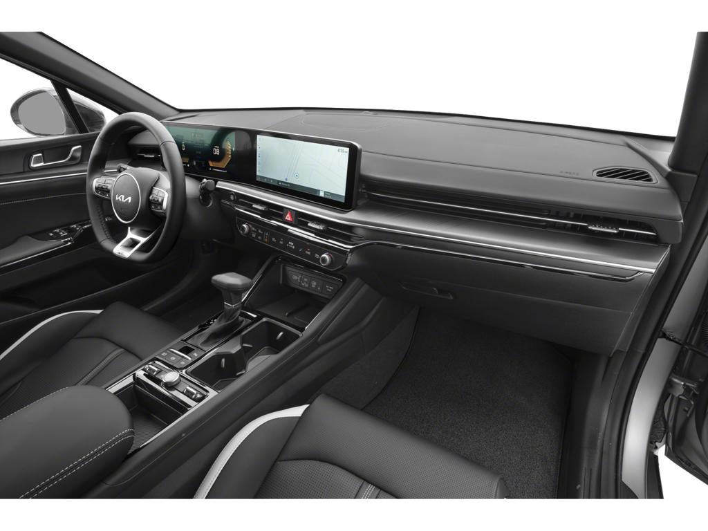 2027 Kia K5 GT-Line