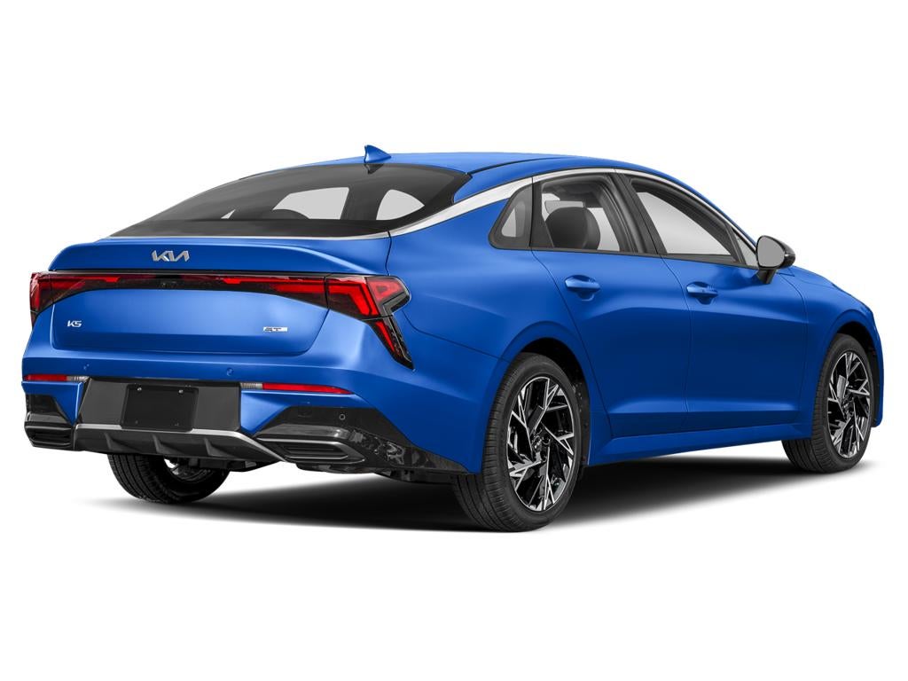 2027 Kia K5 GT-Line