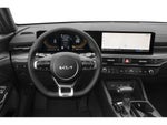 2027 Kia K5 GT-Line