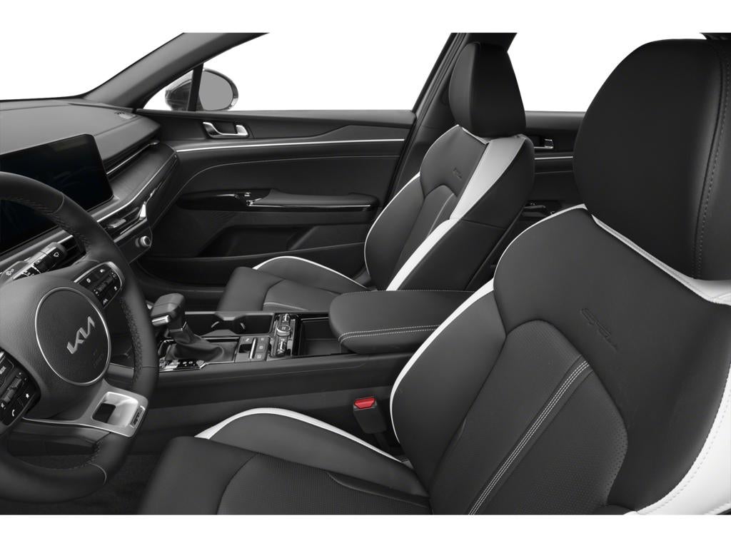 2027 Kia K5 GT-Line