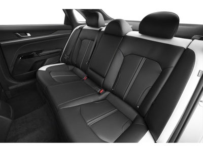 2027 Kia K5 GT-Line