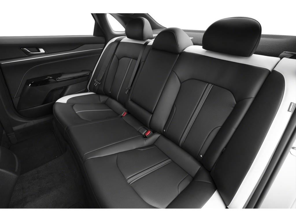 2027 Kia K5 GT-Line