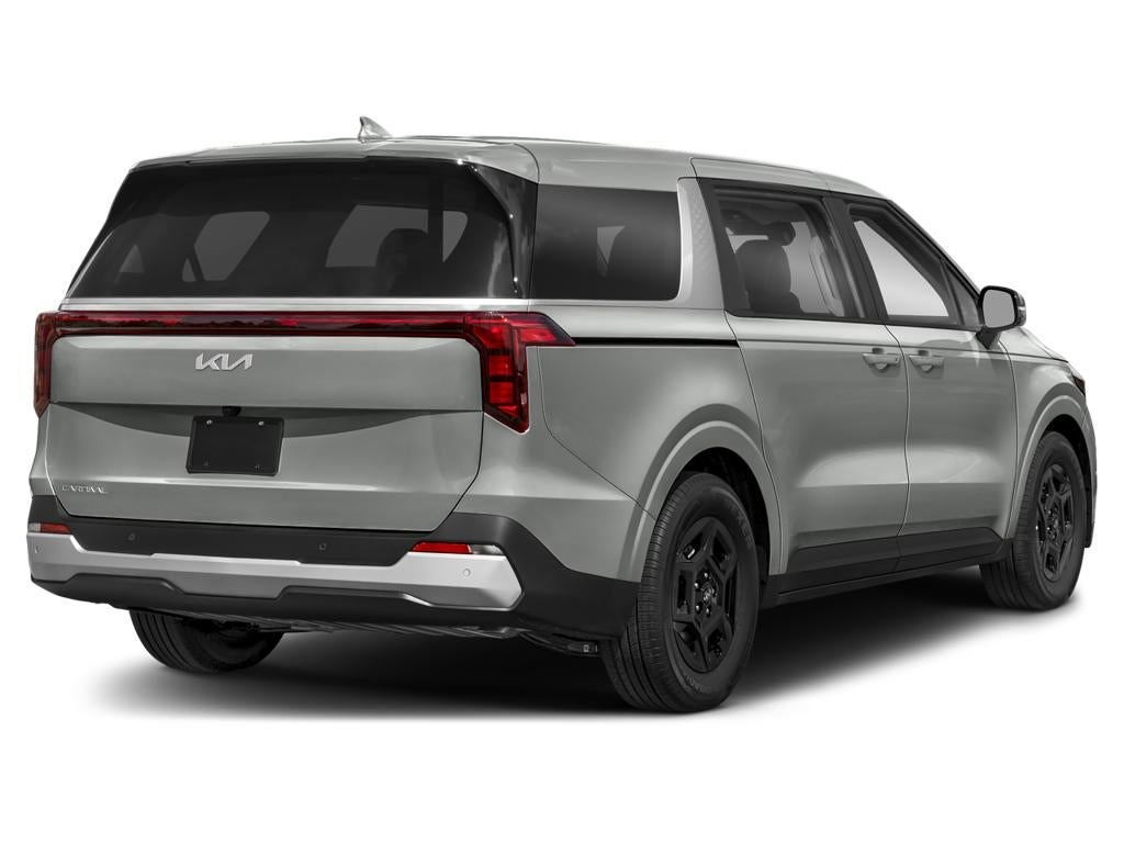 2027 Kia Carnival MPV LXS