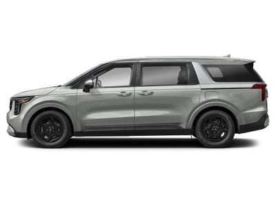 2027 Kia Carnival MPV LXS
