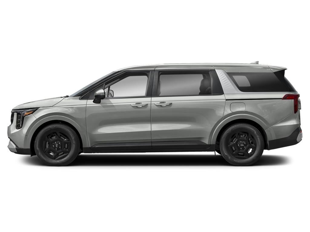 2027 Kia Carnival MPV LXS