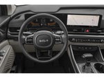 2027 Kia Carnival MPV LXS