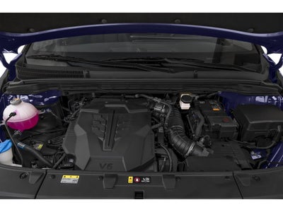 2027 Kia Carnival MPV LXS