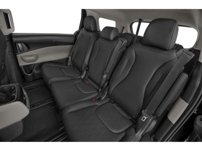 2027 Kia Carnival MPV LXS