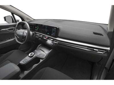 2027 Kia Sportage Hybrid S