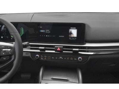 2027 Kia Sportage Hybrid S