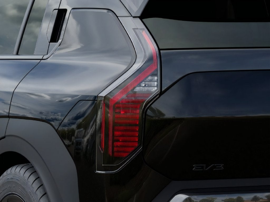 2027 Kia EV3 Wind
