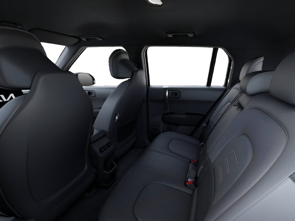 2027 Kia EV3 Wind