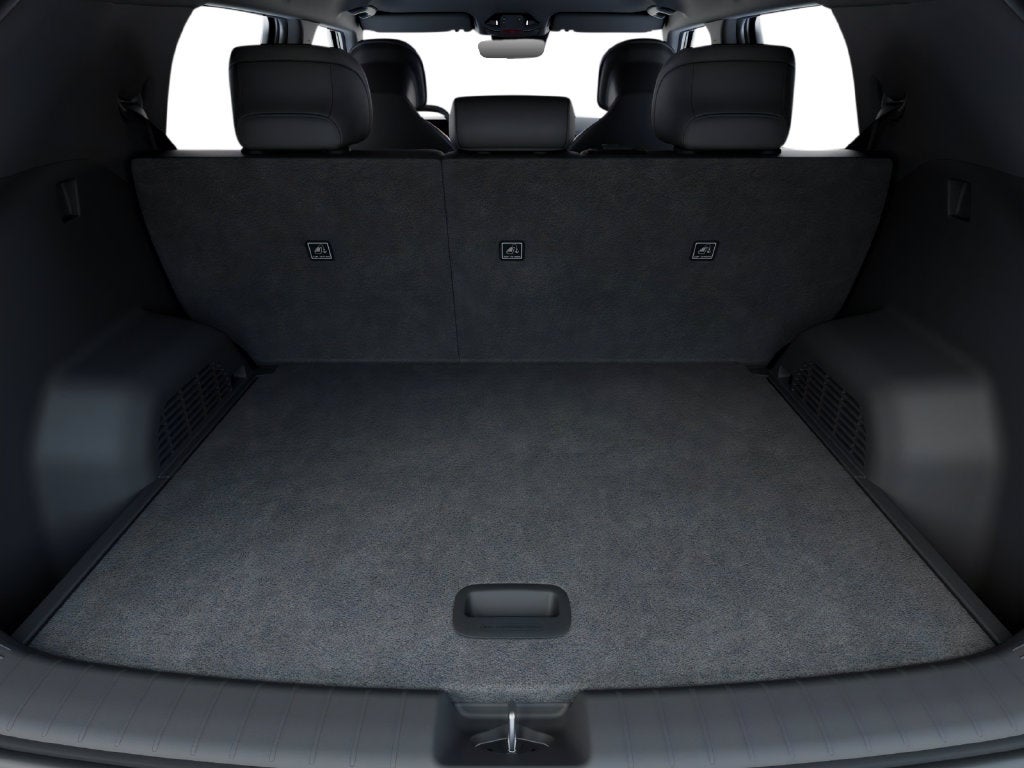2027 Kia EV3 Wind