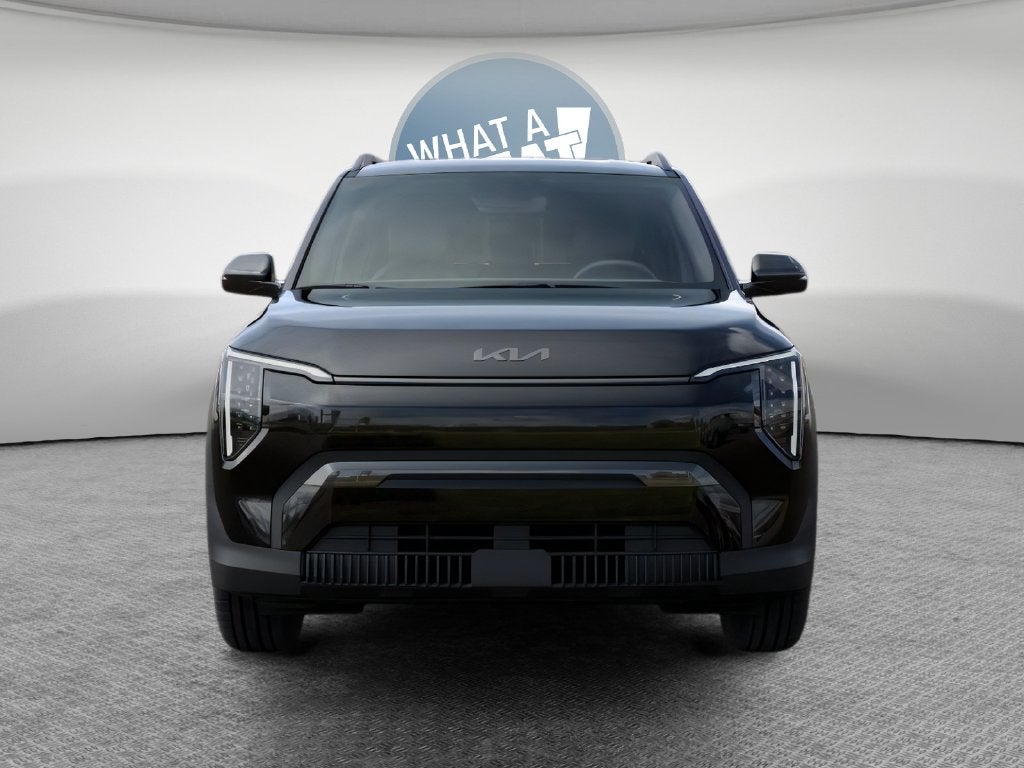 2027 Kia EV3 Wind