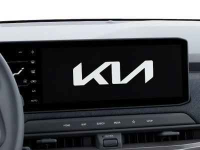 2027 Kia EV3 Wind