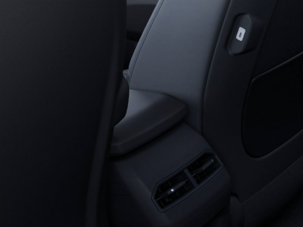 2027 Kia EV3 Wind