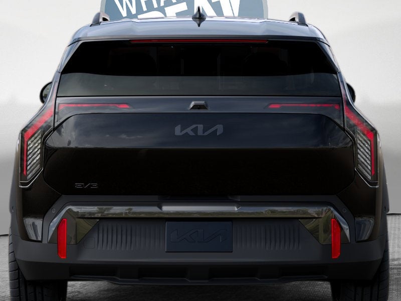 2027 Kia EV3 Land