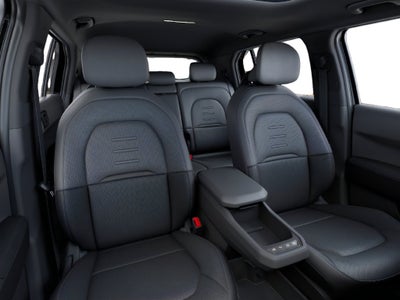 2027 Kia EV3 Land