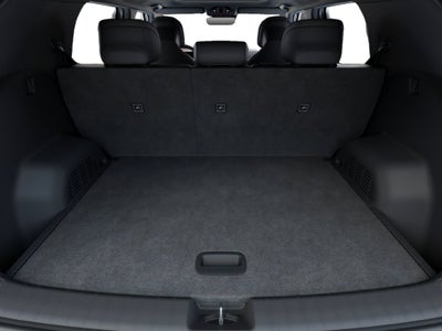 2027 Kia EV3 Land