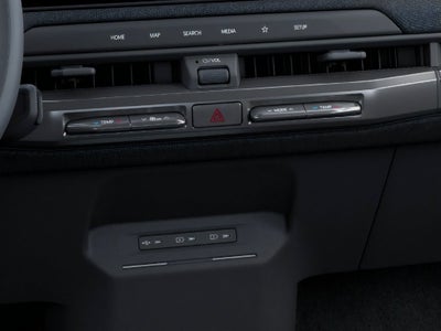 2027 Kia EV3 Land