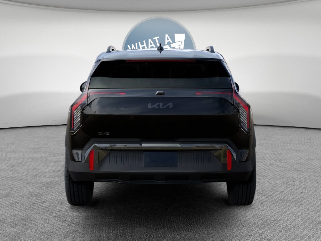 2027 Kia EV3 Land