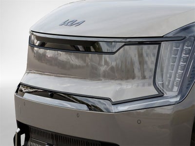 2026 Kia EV9 Land